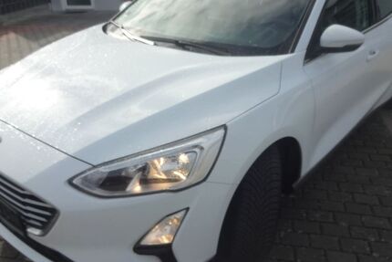Ford Focus 180.537 km 7.900 &euro; Oberwetz 35641