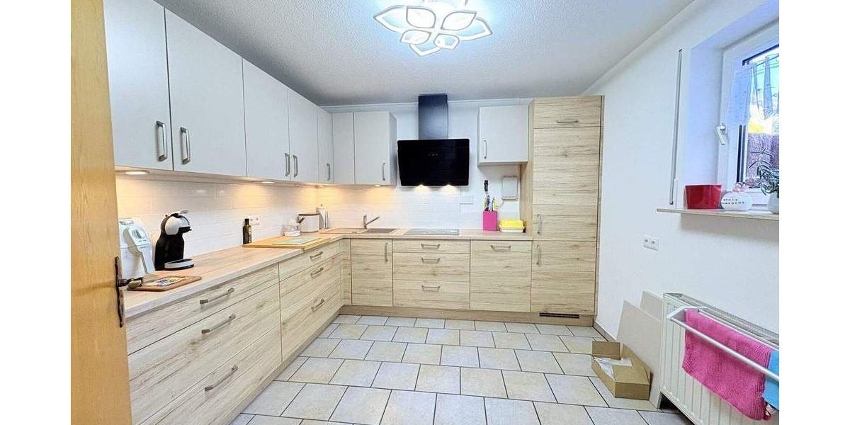 Einfamilienhaus Grünberg - 8 Zimmer, 162 m&sup2;, 499.900&euro; | Angebot:25689273