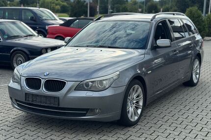BMW 520 172.000 km 4.500 &euro; Butzbach 35510