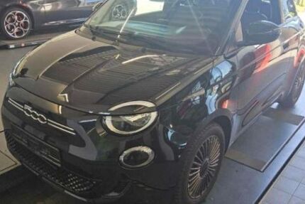 Fiat 500e 15.905 km 15.985 &euro; Pohlheim 35415