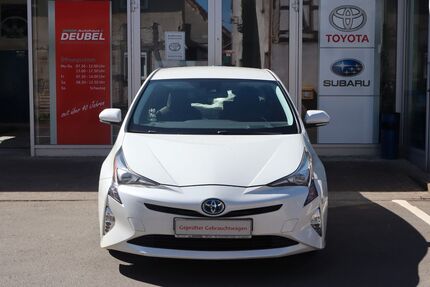 Toyota Prius 95.265 km 12.500 &euro; Mücke 35325