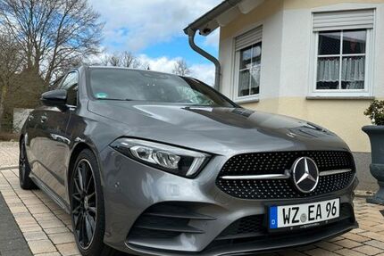 Mercedes-Benz A 200 153.500 km 18.900 &euro; Wetzlar 35578