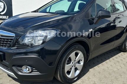 Opel Mokka 110.068 km 7.900 &euro; Solms 35606