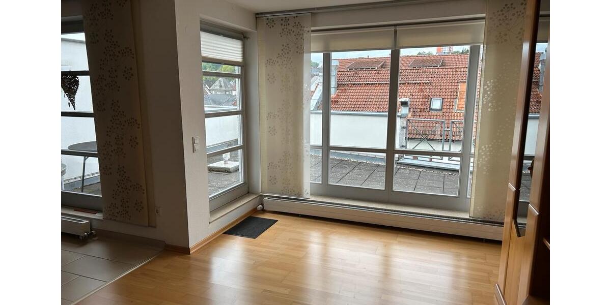 Maisonettenwohnung Herborn - 3 Zimmer, 100 m&sup2;, 800&euro; | Angebot:26676019