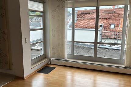 Wohnung Herborn - 3 Zimmer, 100 m&sup2;, 800&euro; | Angebot:26676019