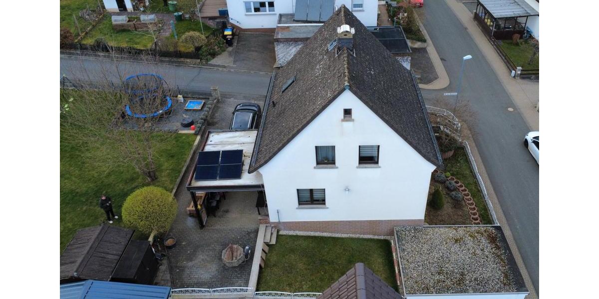 Einfamilienhaus Sinn - 4 Zimmer, 115 m&sup2;, 275.000&euro; | Angebot:25950735