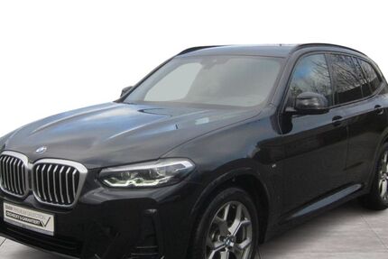 BMW X3 48.200 km 43.690 &euro; Wetzlar 35576