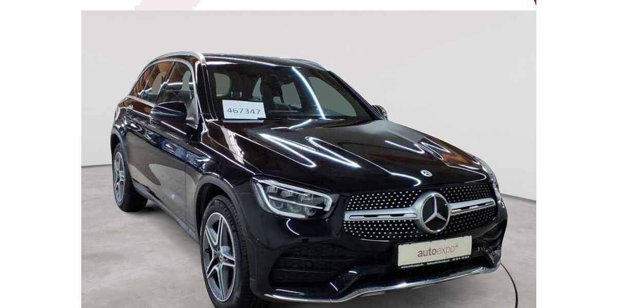 Mercedes-Benz GLC 220 104.943 km 32.989 &euro; Fernwald-Steinbach 35463