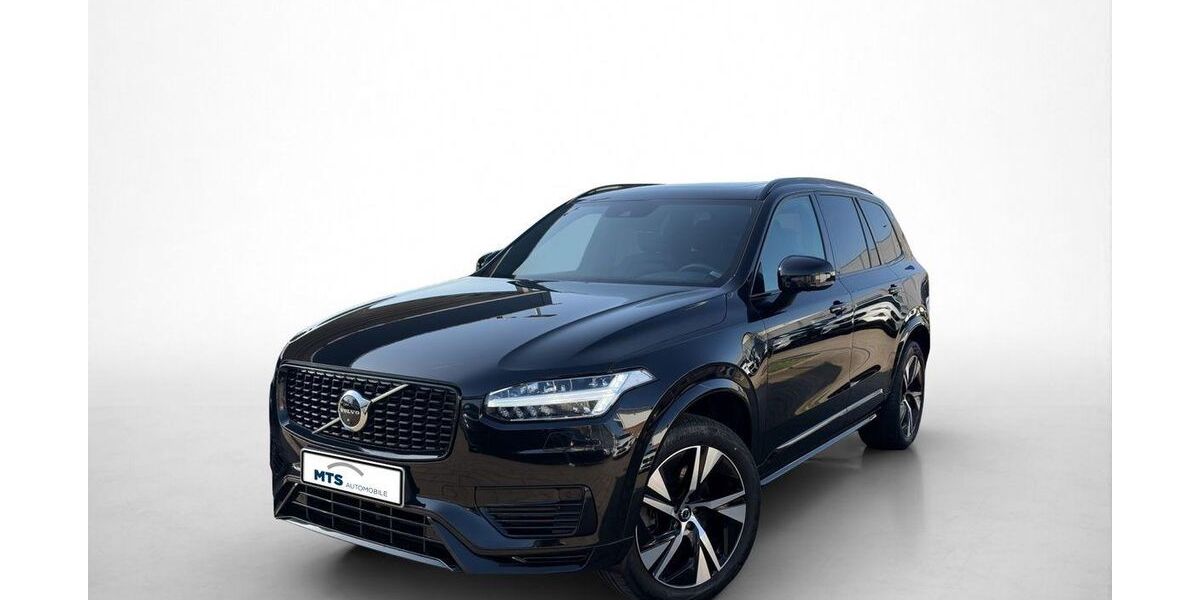 Volvo XC90 88.072 km 46.990 &euro; Friedberg 61169
