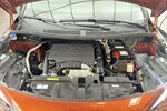 Peugeot 5008 GT 130 PT EAT 8 AHK 1.Hand 7 Sitze 13.300 km 26.620 &euro; Lich 35423