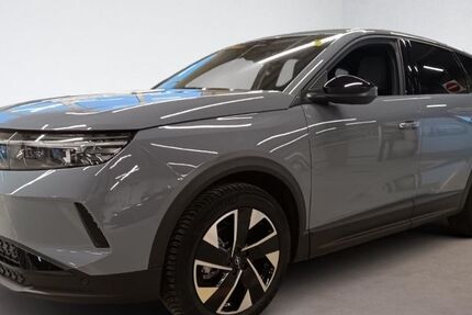 Opel Grandland (X) 8.153 km 28.180 &euro; Marburg 35043