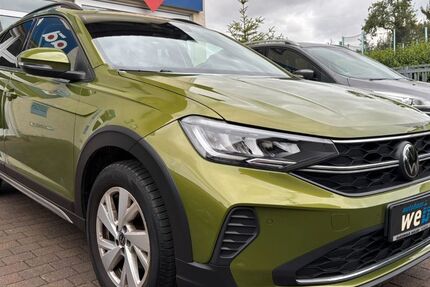 VW Taigo 23.599 km 18.880 &euro; Hungen 35410