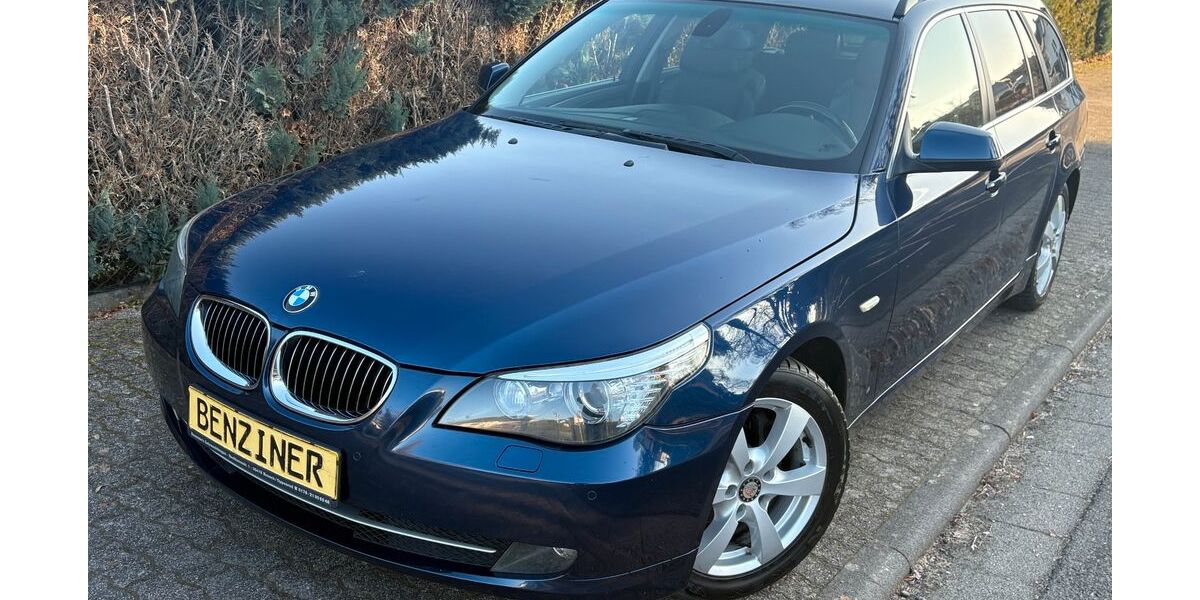 BMW 523 180.000 km 5.990 &euro; Buseck / Oppenrod 35418
