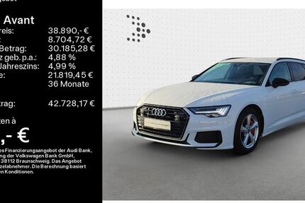 Audi A6 80.565 km 37.990 &euro; Bad Nauheim 61231