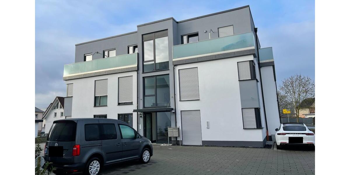 Etagenwohnung Wetzlar Hermannstein - 3 Zimmer, 86 m&sup2;, 800&euro; | Angebot:26647533