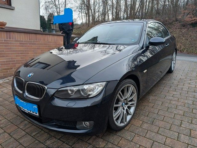 BMW 325 108.000 km 10.500 &euro; Marburg / Lahn 35039