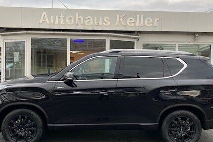KGM Rexton 3.350 km 45.990 &euro; Leun 35638