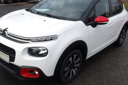 Citroen C3 27.760 km 9.480 &euro; Wetzlar 35586