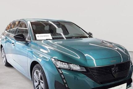 Peugeot 308 22.255 km 17.389 &euro; Fernwald-Steinbach 35463