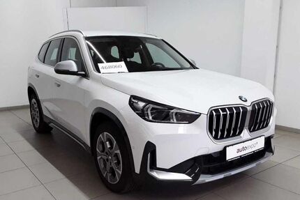 BMW X1 133.735 km 26.190 &euro; Fernwald-Steinbach 35463