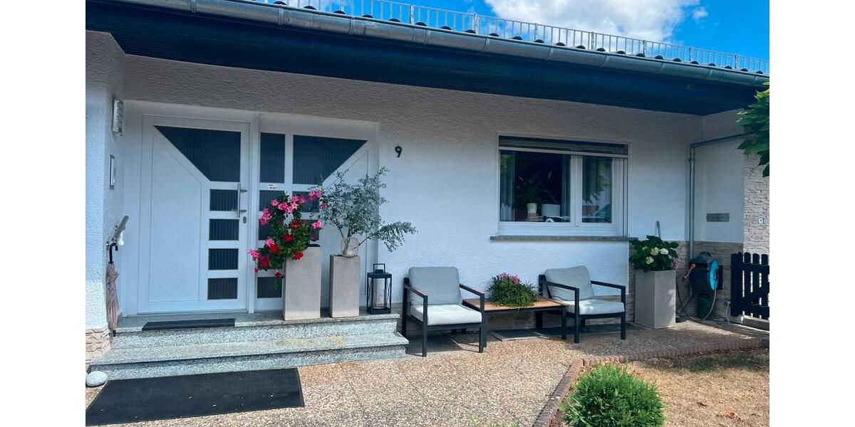 Bungalow Grünberg - 650.000&euro; | Angebot:27087810