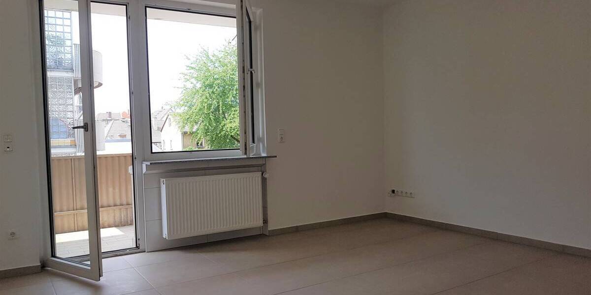Etagenwohnung Gießen - 2 Zimmer, 67 m&sup2;, 700&euro; | Angebot:26585118