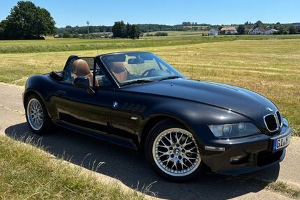 BMW Z3 89.000 km 20.900 &euro; Linden 35440