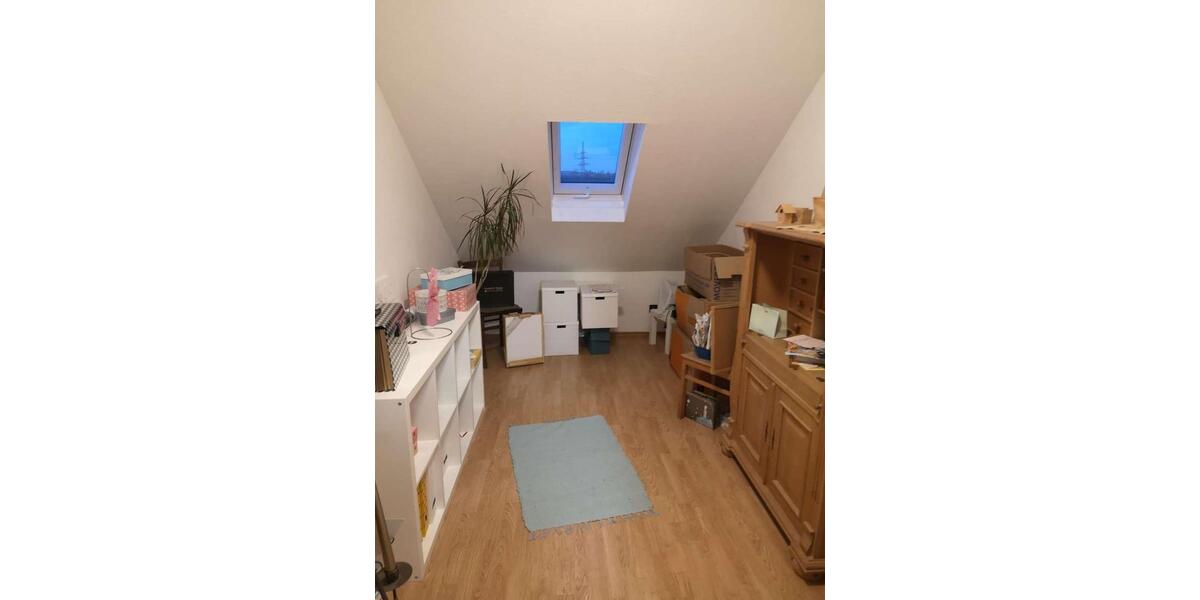 Etagenwohnung Wetzlar Steindorf - 3 Zimmer, 58 m&sup2;, 580&euro; | Angebot:25904128