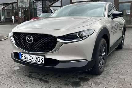 Mazda CX-30 4.333 km 25.890 &euro; Münzenberg-Gambach 35516