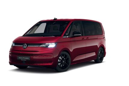 VW T7 Multivan 5.000 km 57.480 &euro; Hüttenberg-Rechtenbach 35625