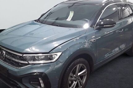 VW T-Roc 14.624 km 33.485 &euro; Pohlheim 35415