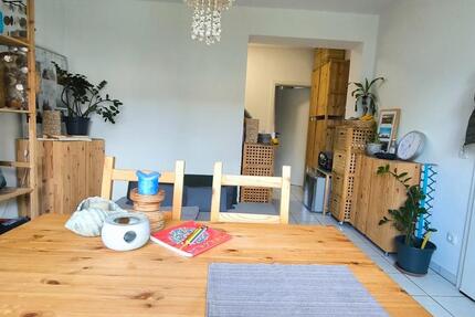 Wohnung Buseck - 2.5 Zimmer, 40 m&sup2;, 650&euro; | Angebot:26676045