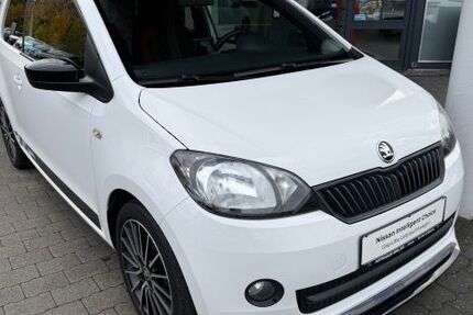 Skoda Citigo 127.778 km 6.950 &euro; Asslar 35614