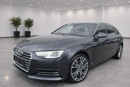 Audi A4 119.100 km 18.590 &euro; Gießen 35396