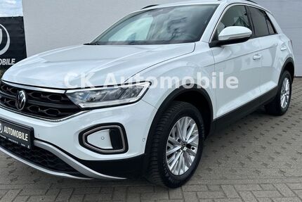 VW T-Roc 65.617 km 22.900 &euro; Solms 35606