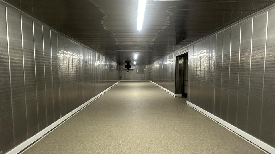 Gewerbeobjekt Hüttenberg - 2.900.000&euro; | Angebot:23641314