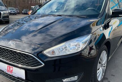 Ford Focus 161.278 km 5.890 &euro; Giessen 35394