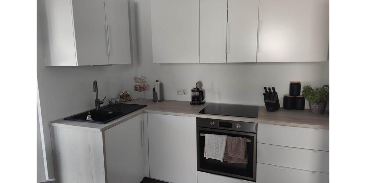 Dachgeschoßwohnung Biebertal - 4 Zimmer, 81 m&sup2;, 339.000&euro; | Angebot:25652626