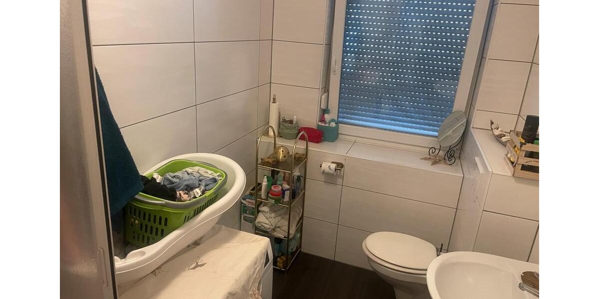 Erdgeschoßwohnung Langgöns - 2 Zimmer, 59 m&sup2;, 800&euro; | Angebot:25626094