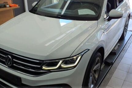 VW Tiguan 67.111 km 33.490 &euro; Herborn 35745