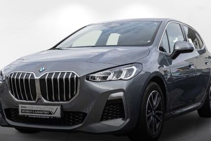 BMW 218 Active Tourer 21.900 km 26.208 &euro; Friedberg 61169