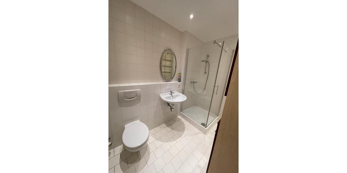 Erdgeschoßwohnung Gießen Wieseck - 1 Zimmer, 52 m&sup2;, 800&euro; | Angebot:25539605