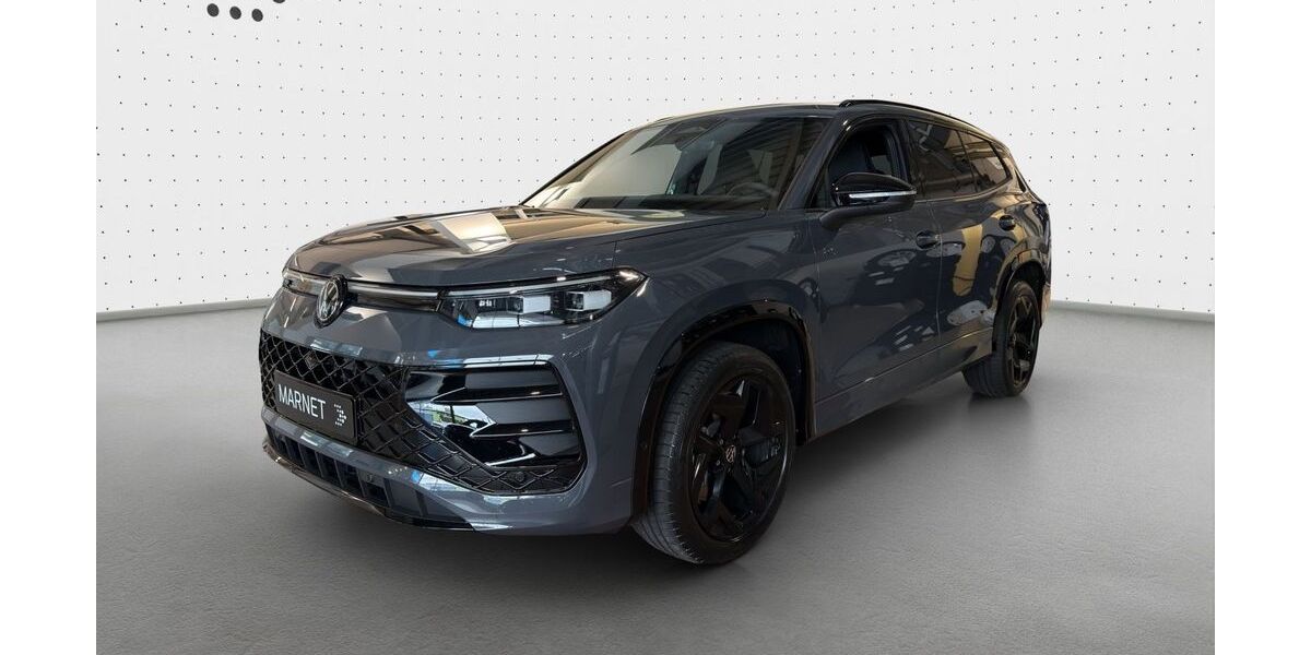 VW Tayron 4.900 km 53.880 &euro; Bad Nauheim 61231