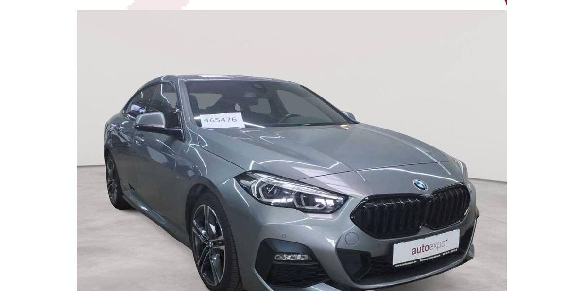 BMW 220 101.343 km 23.090 &euro; Fernwald-Steinbach 35463