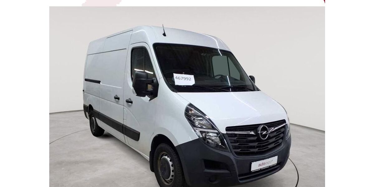 Opel Movano 148.767 km 14.290 &euro; Fernwald-Steinbach 35463