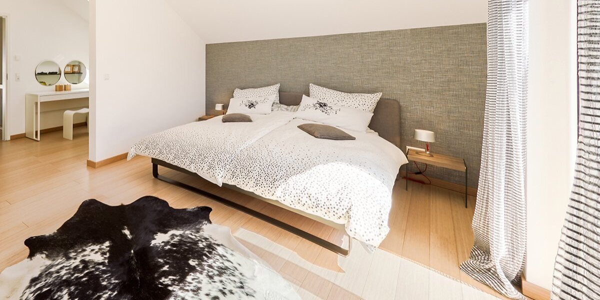 Repräsentative Villa nach Ihren Wünschen in Amöneburg - Projektierter Neubau - Villa Amöneburg | Angebot:27349142