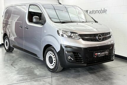 Opel Vivaro Cargo-e Elegance M 50kWh 1.Hand PDC 32.600 km 18.990 &euro; Lich 35423