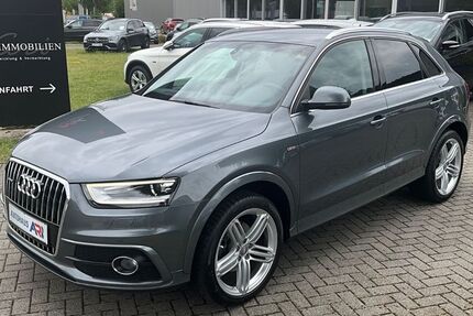 Audi Q3 139.250 km 12.900 &euro; Marburg 35039