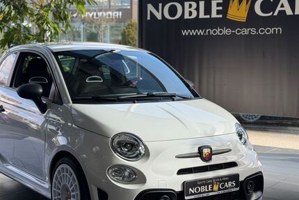 Abarth 695 21.000 km 26.990 &euro; Giessen 35394