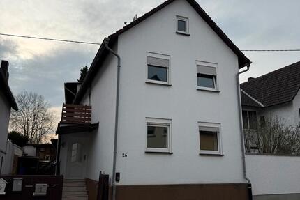 Wohnung Münzenberg - 4 Zimmer, 88 m&sup2;, 750&euro; | Angebot:26002212